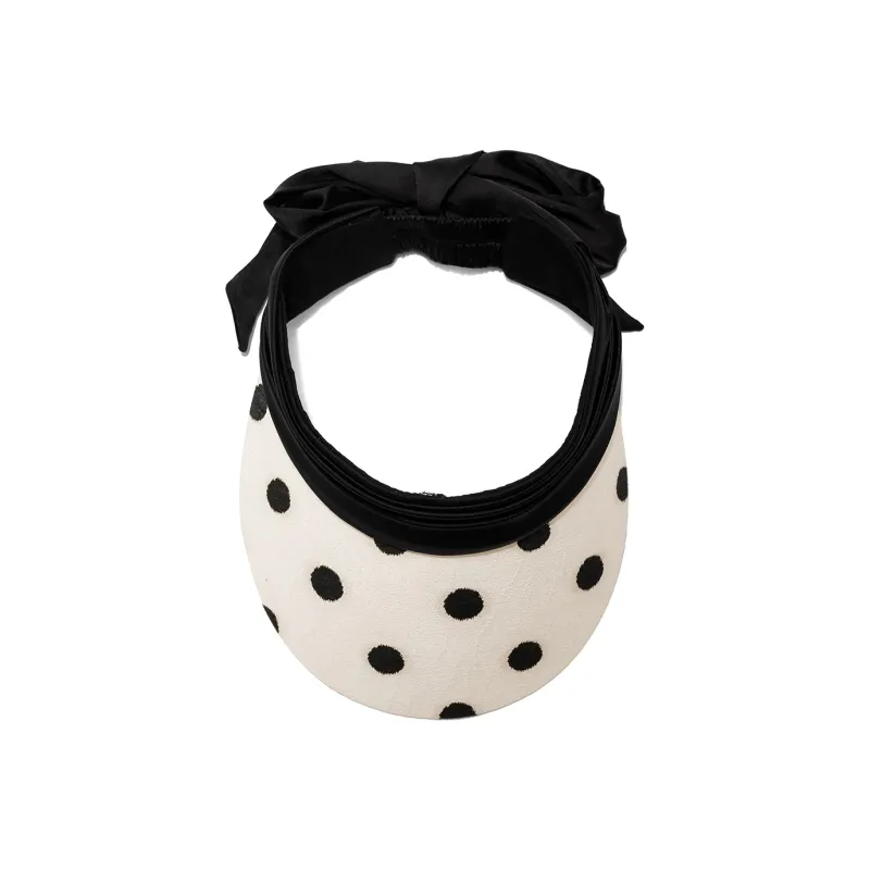 Ace Paul Sun Protection Hats Women's Ecru-4