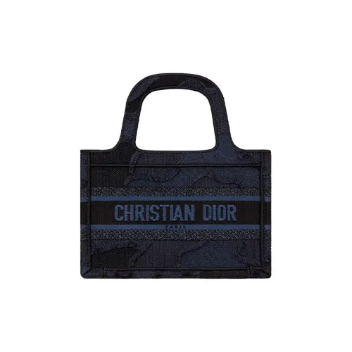 DIOR BookTote Handbags