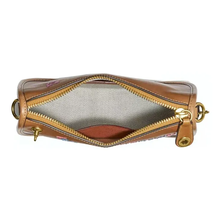 COACH Swinger Handbags-2