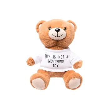MOSCHINO Toy Teddy Tote Bag