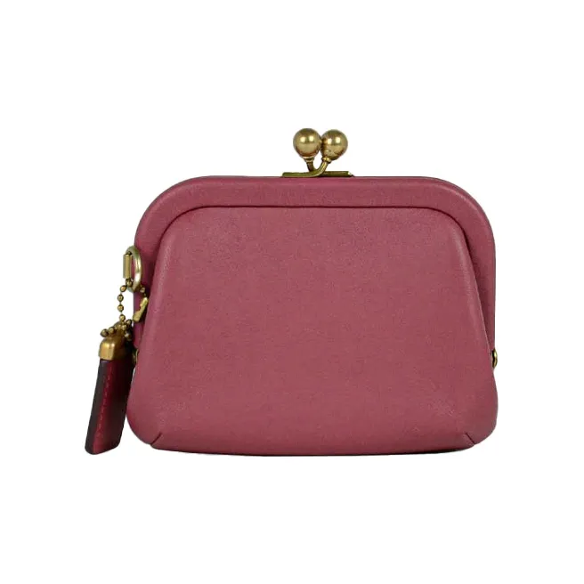 COACH Kisslock Coin Purses-1