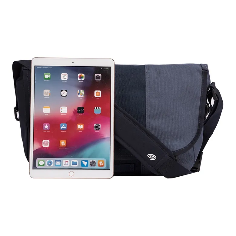 Timbuk2 Polyester Messenger Bag Cycling Crossbody Bag Regular Unisex-7