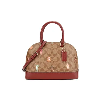 COACH Sierra Handbags