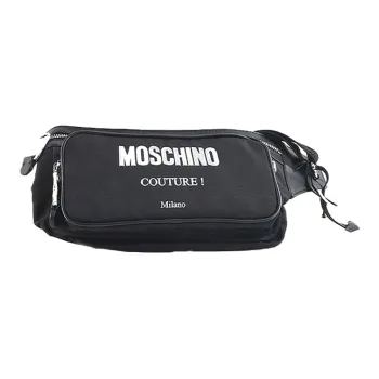 MOSCHINO Fanny Packs
