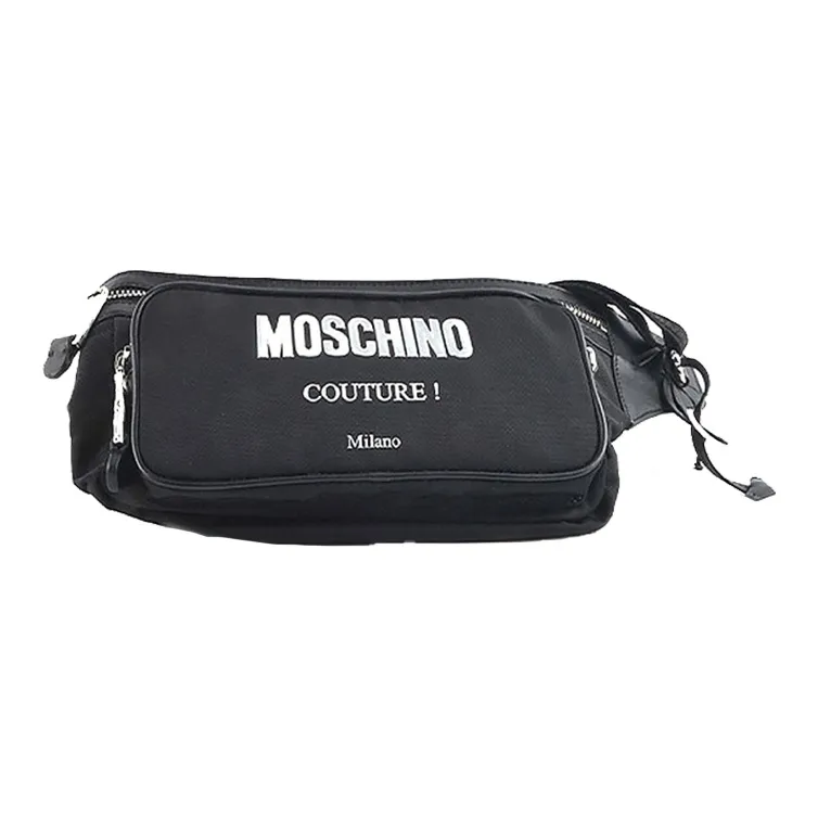 MOSCHINO Fanny Packs-0
