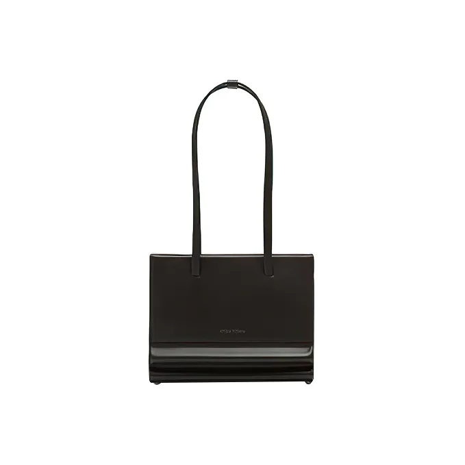 STAR TOWN Top Grain Cow Leather Tote Bag, Shopping Bag, Shoulder Bag Women's Multicolor-9