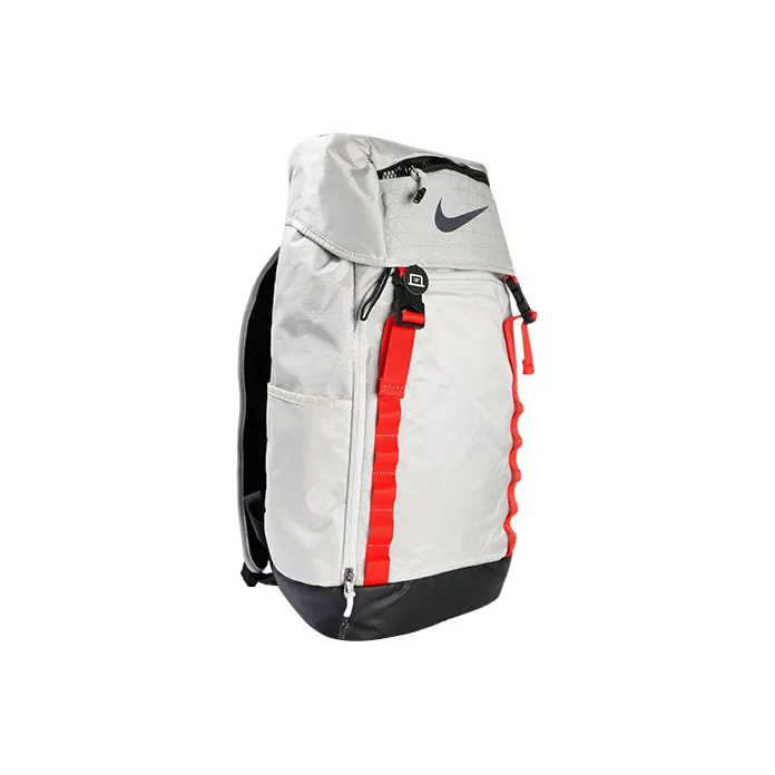 Nike Polyester Backpack Regular Men's Light Brown-2