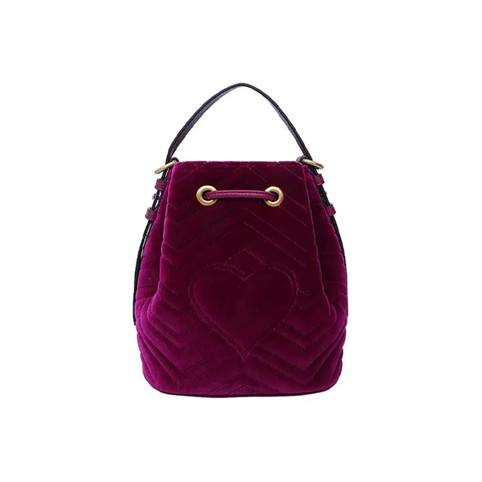 GUCCI Marmont Handbags-3