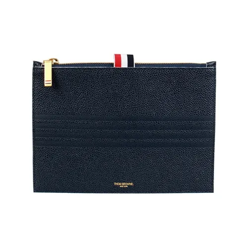 THOM BROWNE Clutch