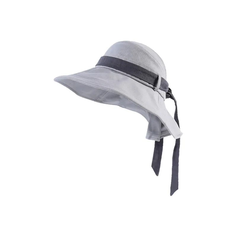 CACUSS Junior Sun Protection Hats Women's-2