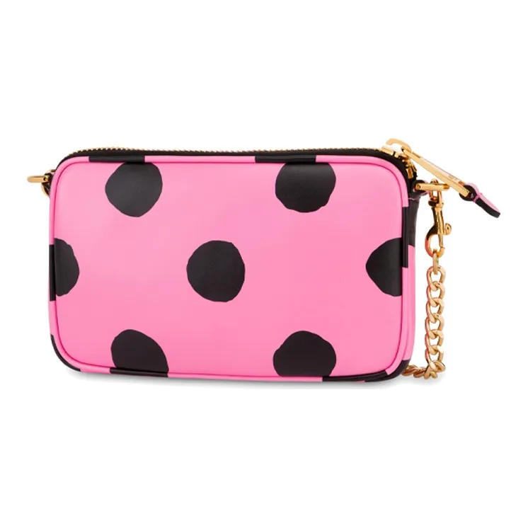 MOSCHINO Shoulder Bags-1