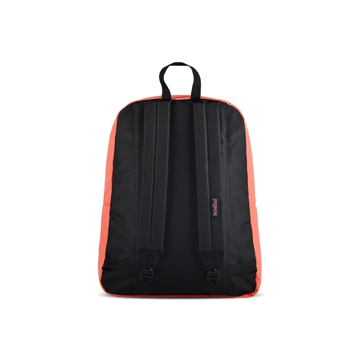 JanSport Backpacks Orange-3