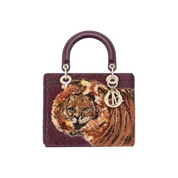 DIOR Lady DIOR Handbags