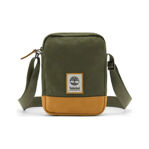 Timberland Crossbody Bags Army Green