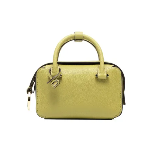 Delvaux Cool Box Handbags