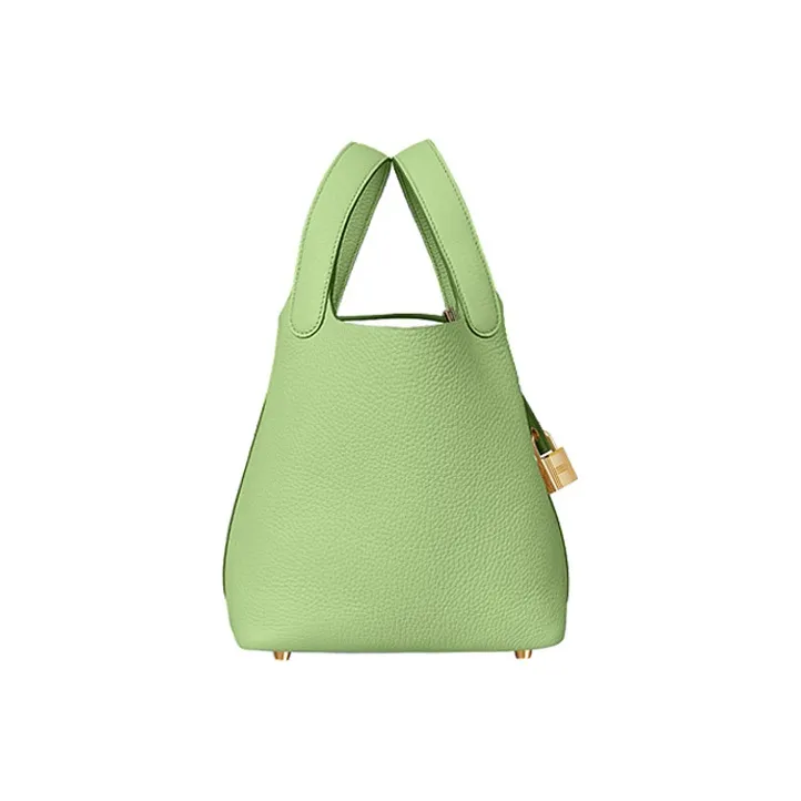 HERMES Picotin Lock Handbags-1