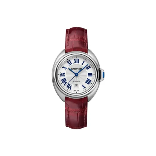 Cartier Women's Key Collection Swiss Watches