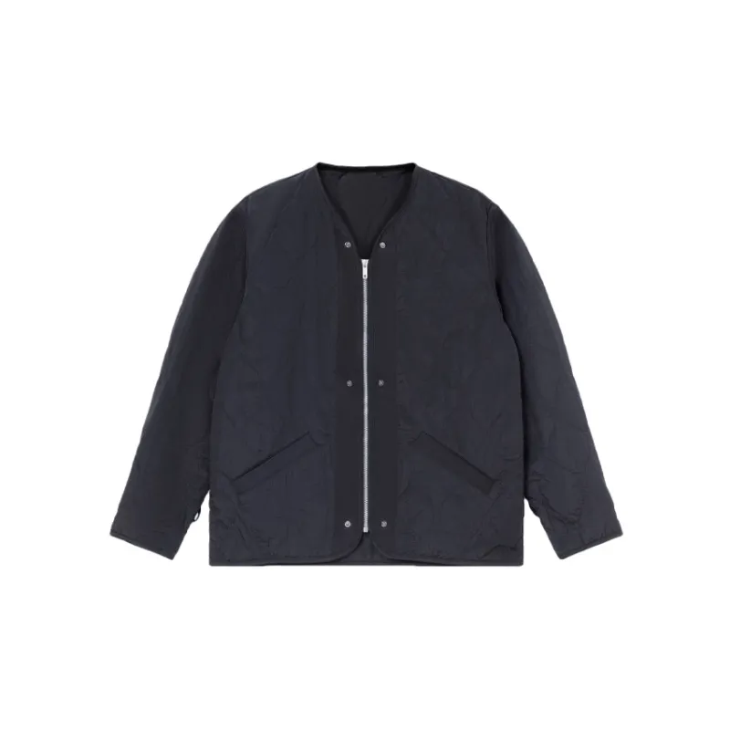 LINING Skateboard Jackets Men Black-2