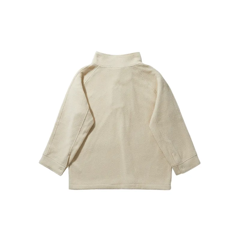 PJ's Vigor Thickened Jacket Unisex-1