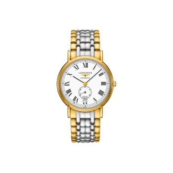 LONGINES Presence L4.805.2.11.7