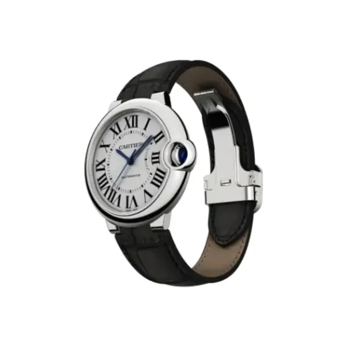 Cartier Women's Blue Balloon Collection Watch-1