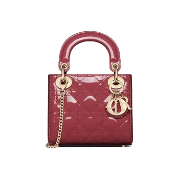 DIOR Lady DIOR Handbags