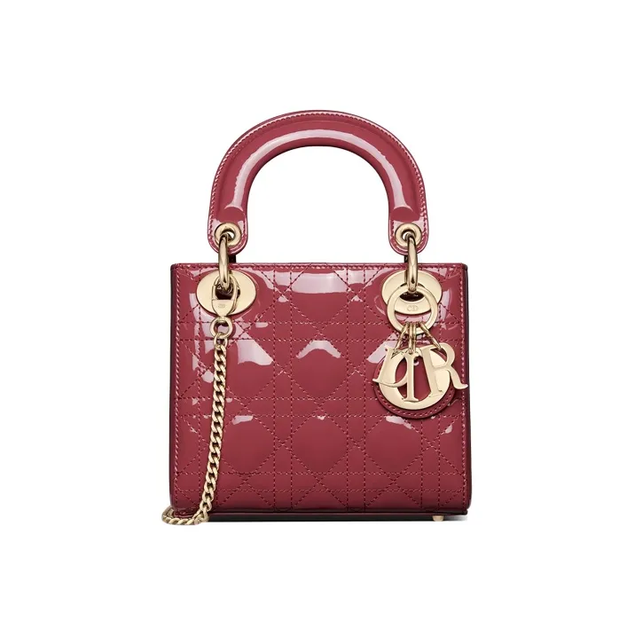DIOR Lady DIOR Handbags-0
