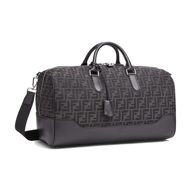FENDI Travel Bags-1