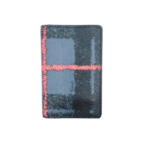 COACH Unisex Card Wallet Wallet