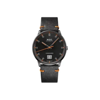 MIDO Men Commander Watch