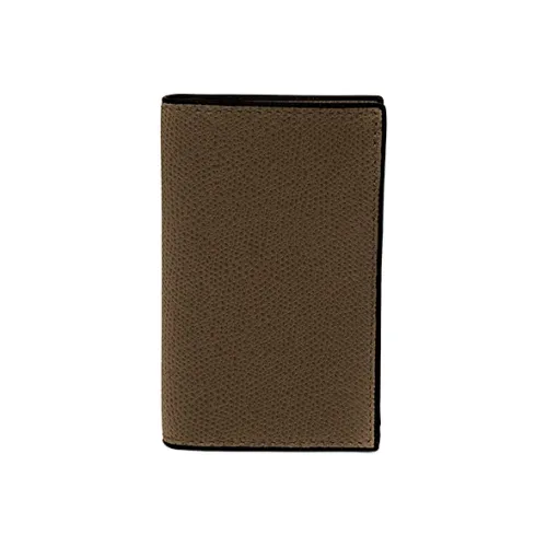 Valextra Pocket Card Holders