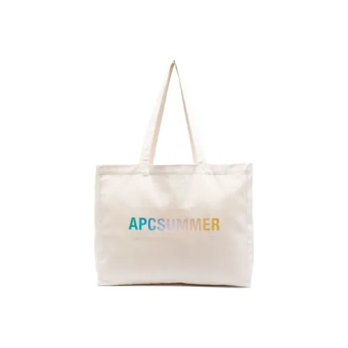 A.P.C Shoulder Bags