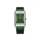 Green Dial