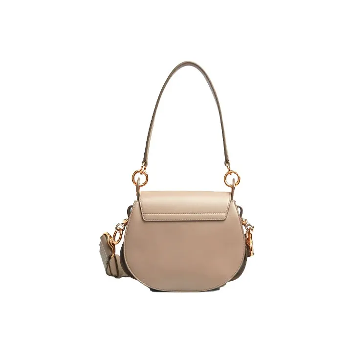 Chloé Tess Small Shoulder Bag-1