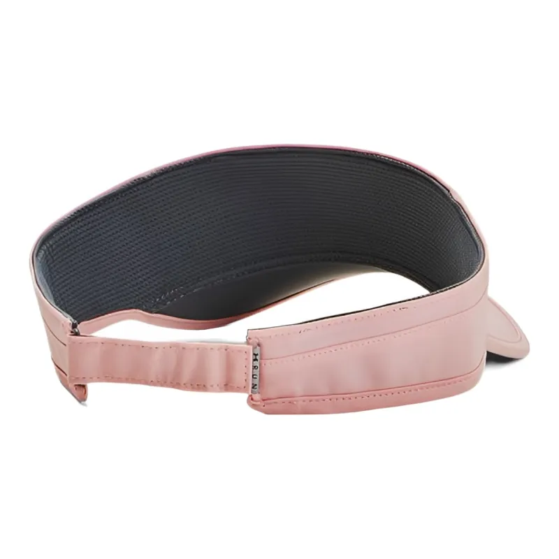 Under Armour Sun Protection Hats Unisex Pink-1