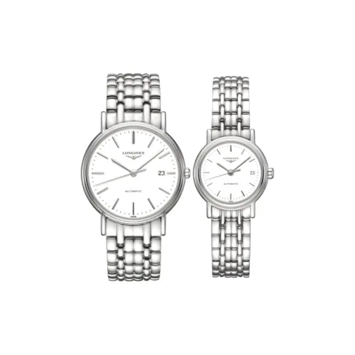 LONGINES Unisex Fashion Collection Swiss Watches