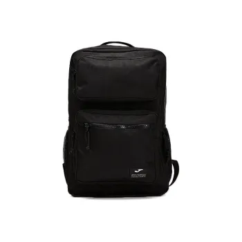 Joma Fabric Backpack Regular Unisex Black