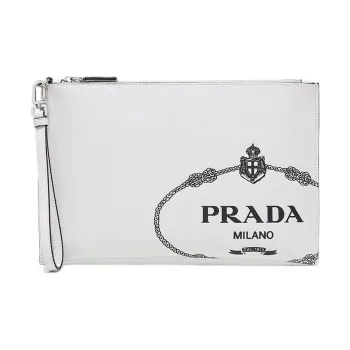 PRADA Clutches