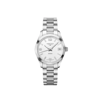 LONGINES Women's Conquest Classic Collection Watch