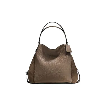 COACH Edie Handbags