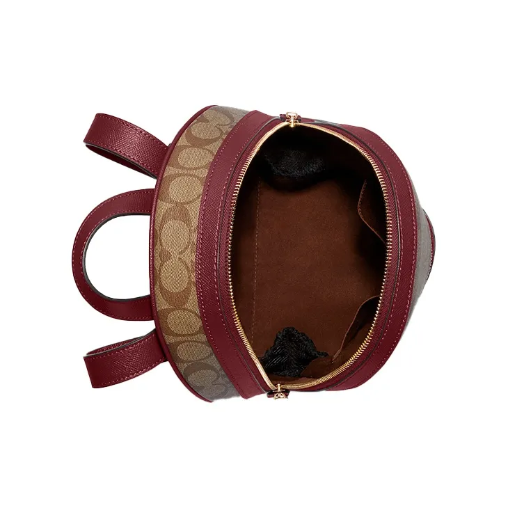 COACH Kenley Backpacks-1