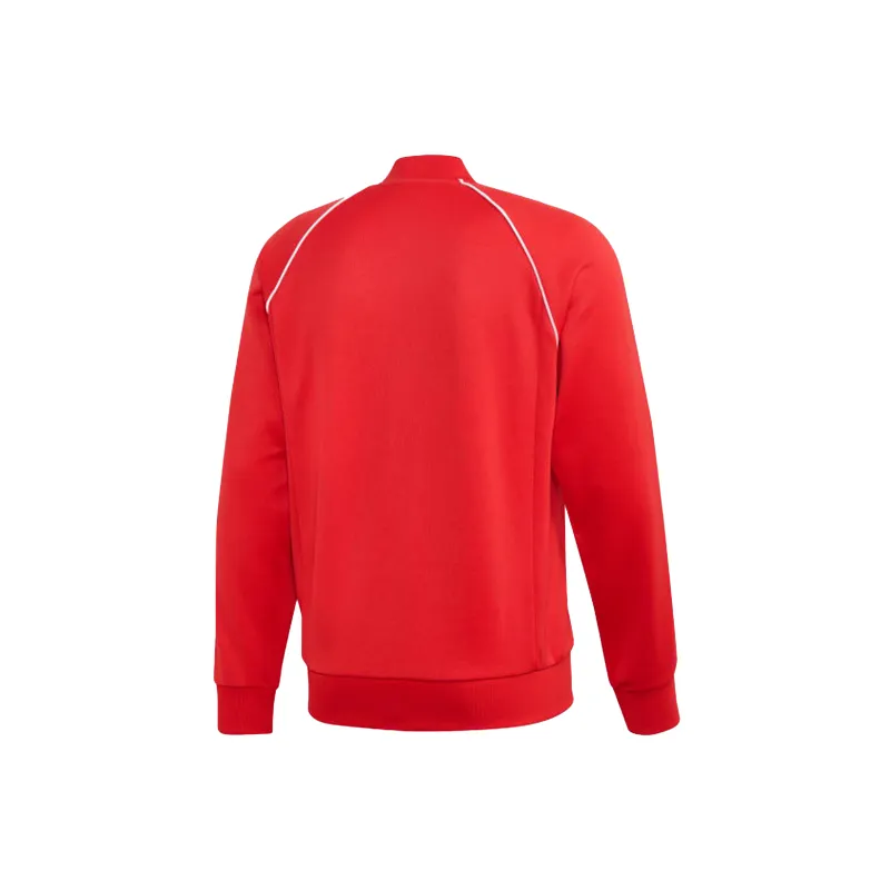 Adidas Originals Women's Primeblue Sst Track Jacket-1