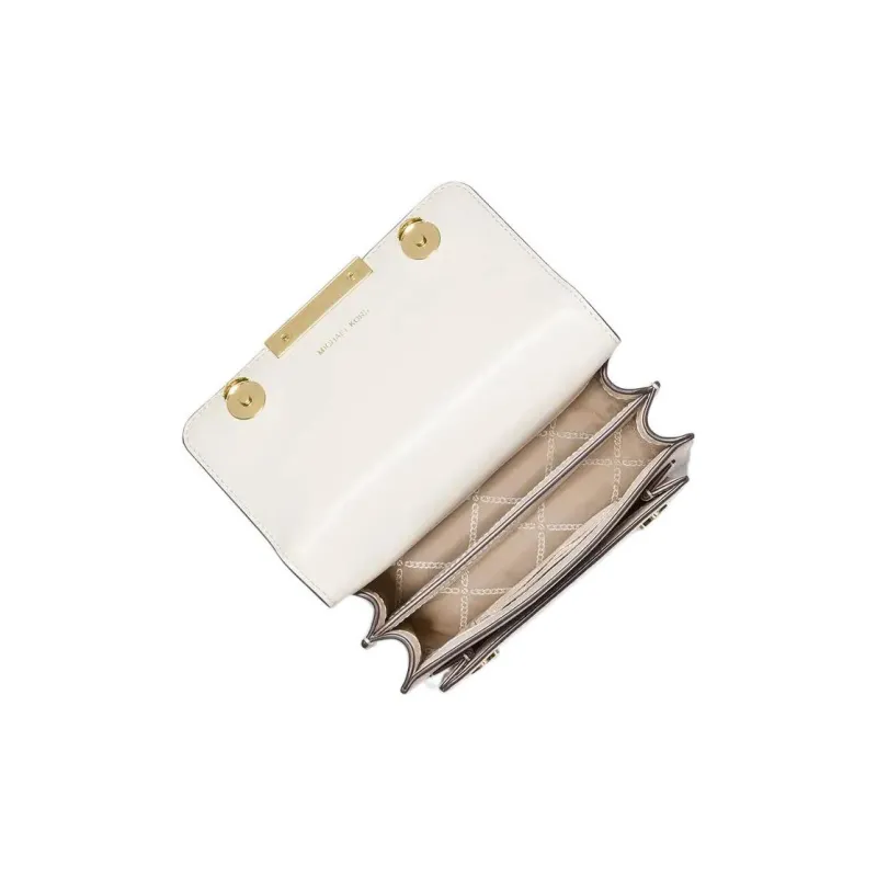 MICHAEL KORS Jade Crossbody Bags-2