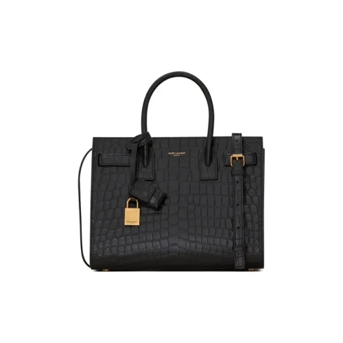 SAINT LAURENT SAC DE JOUR Handbags