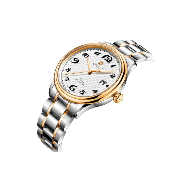 CODEX Men Classic Collection Watch-1