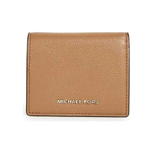 MICHAEL KORS Mercer Wallets