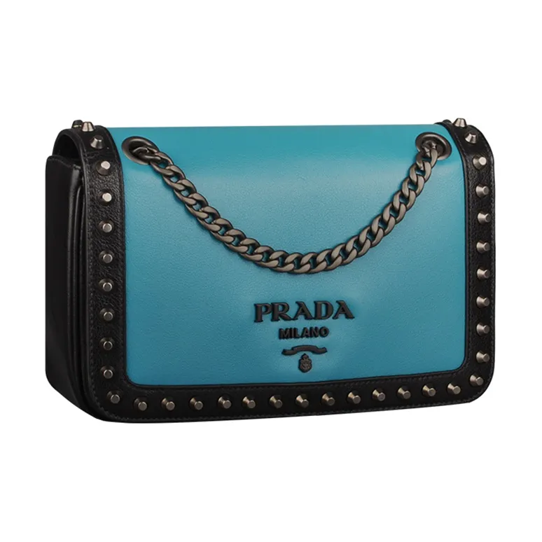 PRADA Crossbody Bags-1