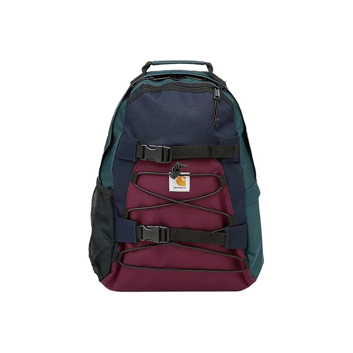 Carhartt WIP Kickflip Backpacks-0