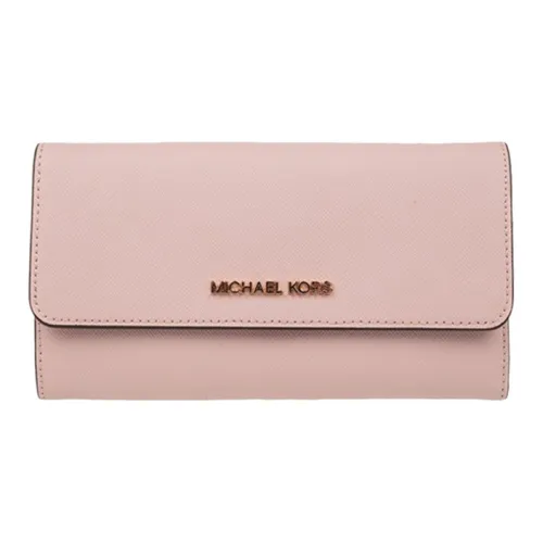 MICHAEL KORS Luggage Collection Wallets