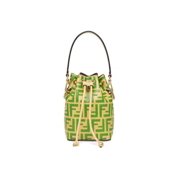 FENDI Mon Tresor Handbags